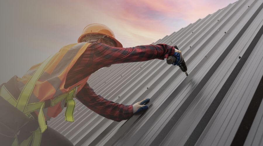 Expert tile roof repair services in Chino Valley, AZ